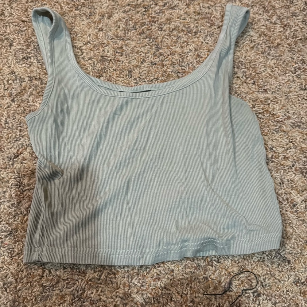shein tank